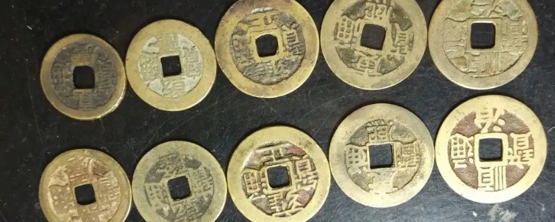 五帝钱寓意_https://www.wearwu.com_古币_第1张