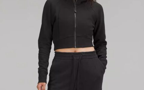 lululemon为什么这么贵