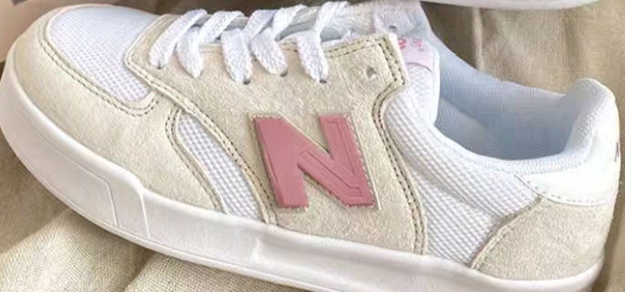 newbalance和新百伦是一个牌子吗