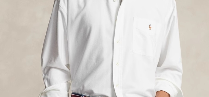 人骑马挥杆的衣服品牌是什么