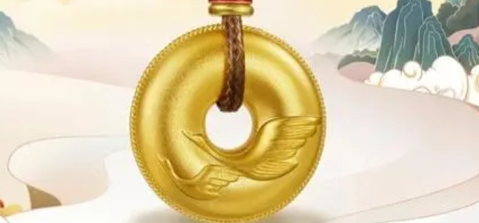 龙凤珠宝为什么便宜