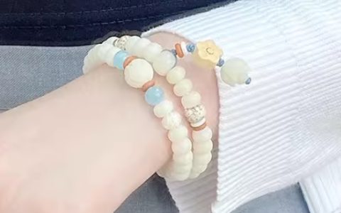 菩提根什么颜色最珍贵