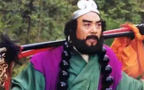 沙僧的武器是什么