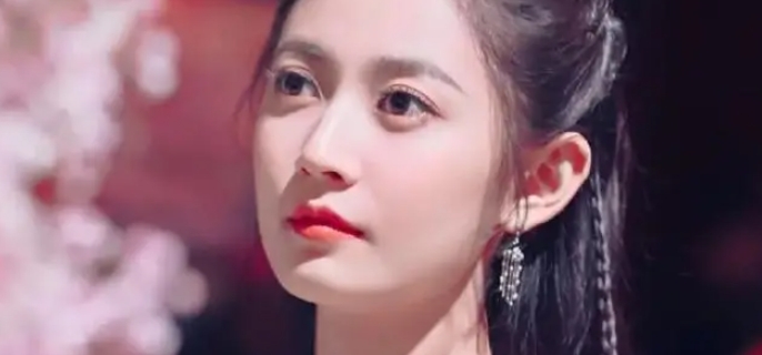 笑靥如花什么意思