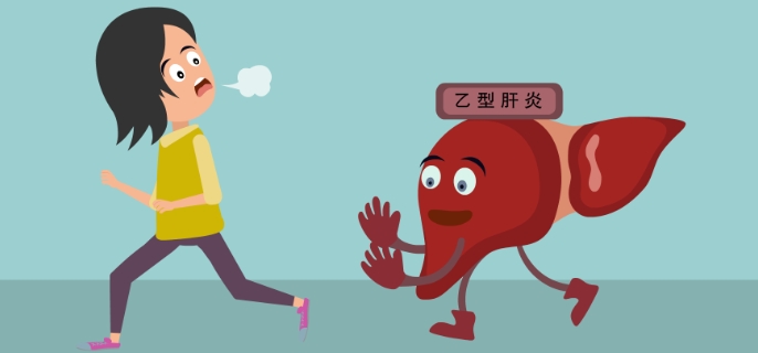 乙肝传播途径有几种