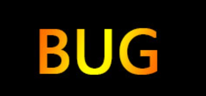 bug是什么意思