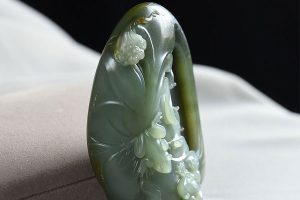 和田玉棉絮多好吗