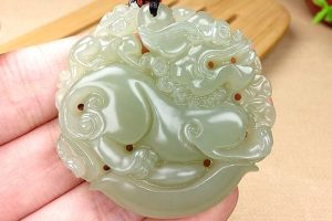 和田玉棉絮多好吗
