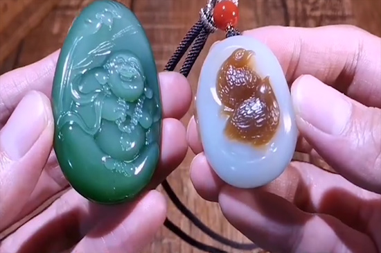 玉种类的等级分类