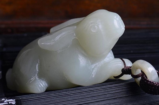 怎么清理玉石