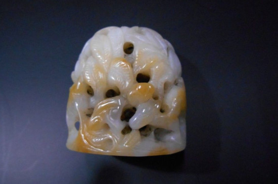玉石佩戴有什么讲究