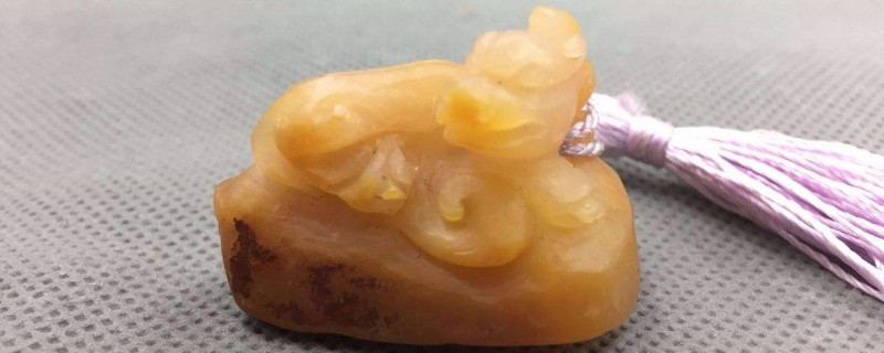 老挝石与寿山石的区别