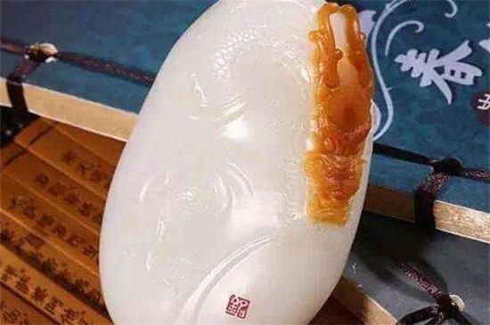 玉文化精神传承寓意