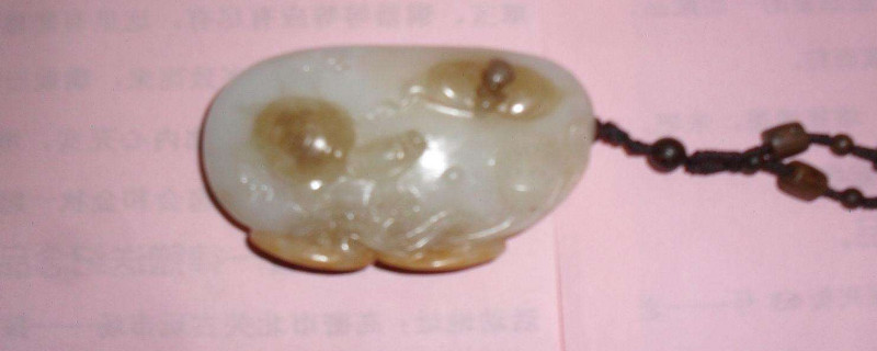 什么是羊脂玉糖色