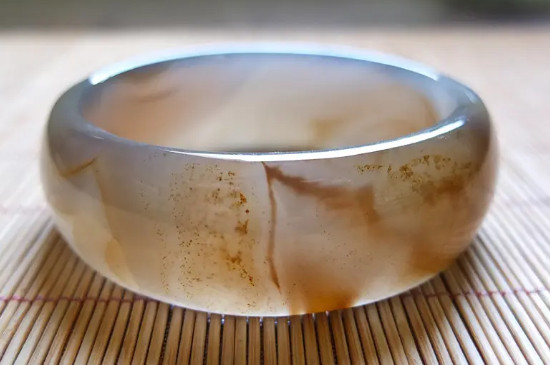 马料手镯是什么