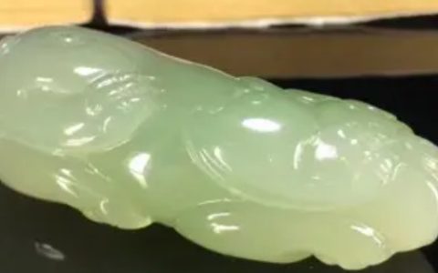 外蒙料和田玉什么意思