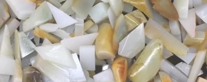 玉的美好寓意