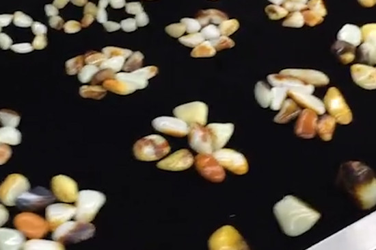 原石开窗啥意思