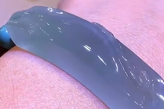 玉石原石怎么保养