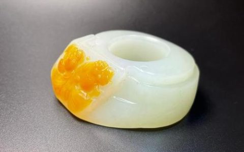 冒充和田玉的石头，究竟是什么