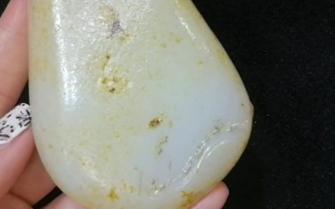 和田玉的功效与作用佩戴禁忌