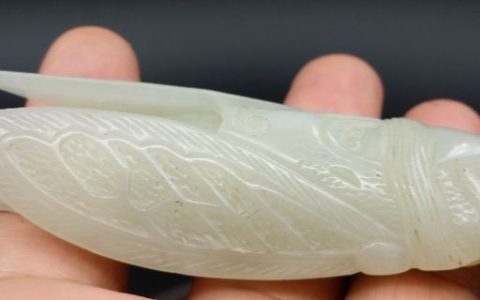 和田玉怎么识别