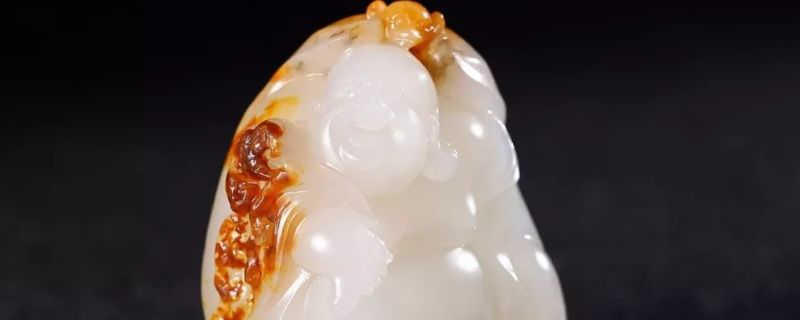 米达料和羊脂玉的区别