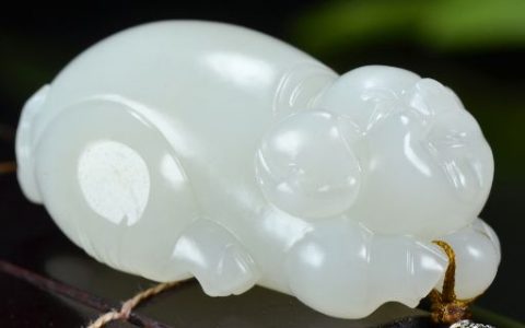 天然和田玉的鉴别方法