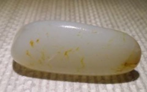 鉴定和田玉的方法