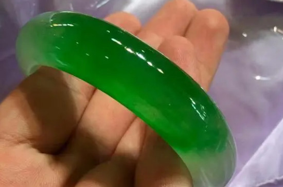 翡翠高货什么意思