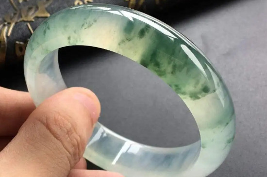 冰种翡翠鉴别方法