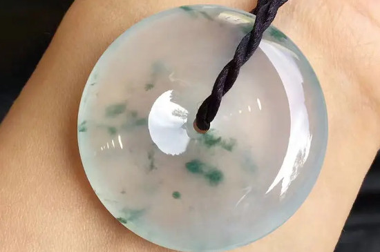 冰种翡翠鉴别方法