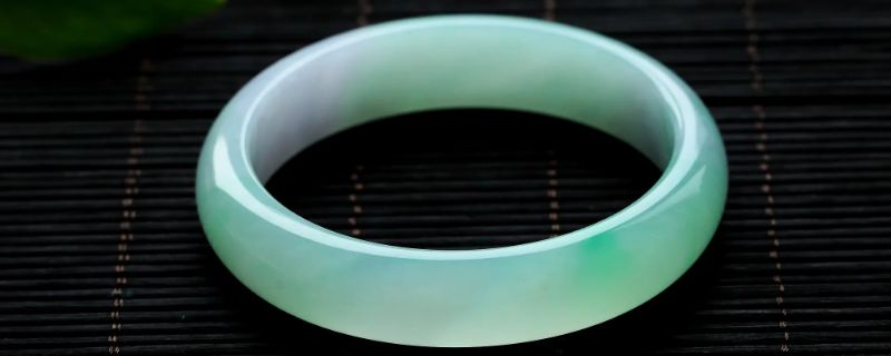 翡翠手镯的鉴别