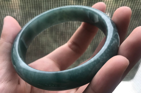 墨翠和老蓝水的区别