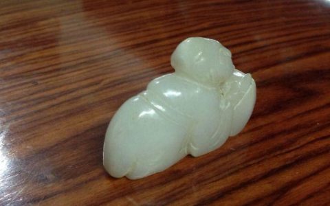 真假和田玉鉴别最简单方法