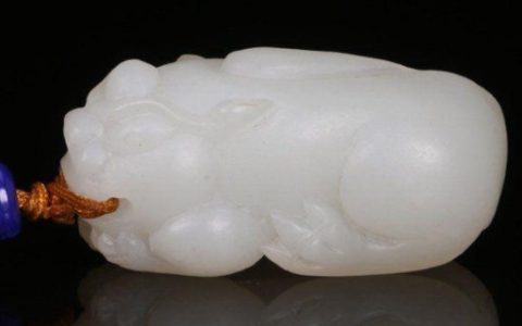 和田玉的功效与作用寓意