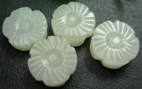 通天玉和和田玉的区别