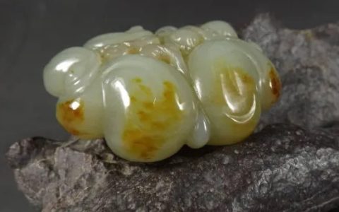 青白玉是什么玉值钱吗