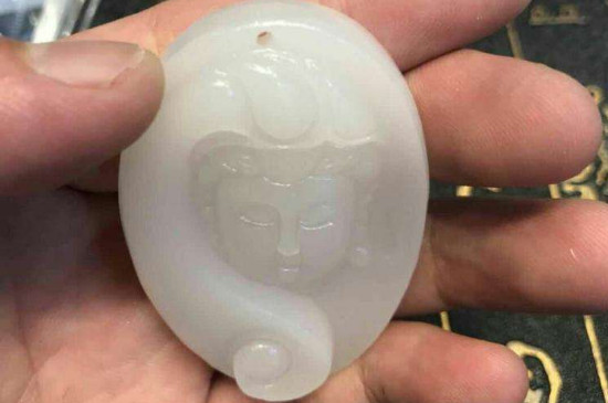 巴基斯坦玉与和田玉都有哪些区别