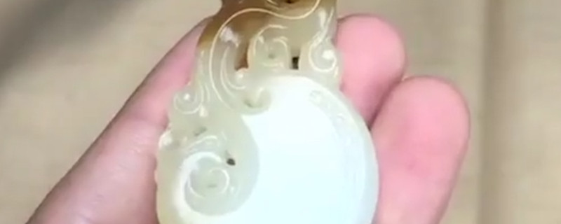 怎么鉴别和田玉的真假