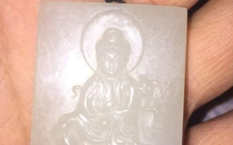 紫光灯怎么看和田玉的真假