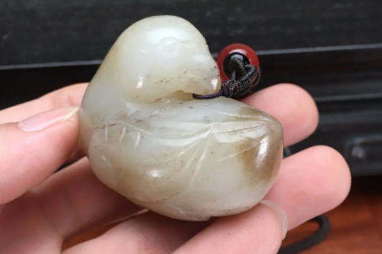 和田玉白度等级划分