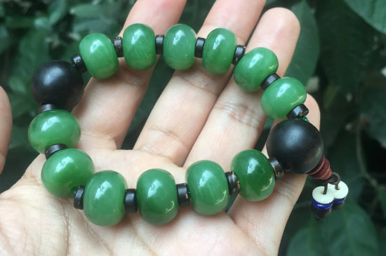 和田玉碧玉怎么识别真假的方法