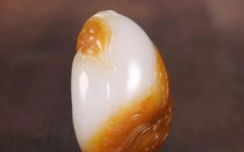 和田玉的功效与作用