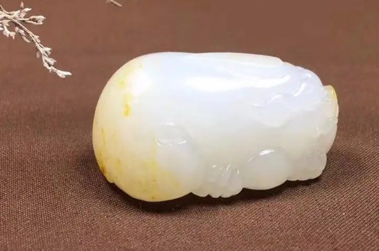 和田玉的功效与作用