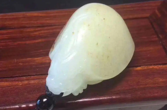 500块的和田玉是真的吗