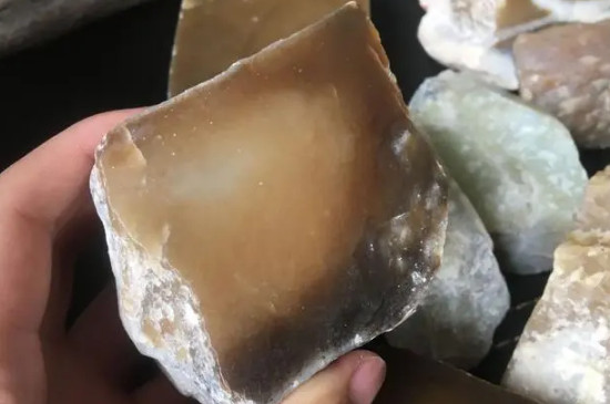 山料是什么玉