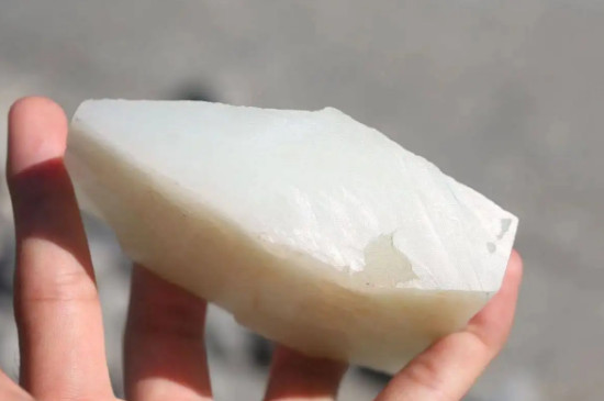 和田玉不值钱的几种料