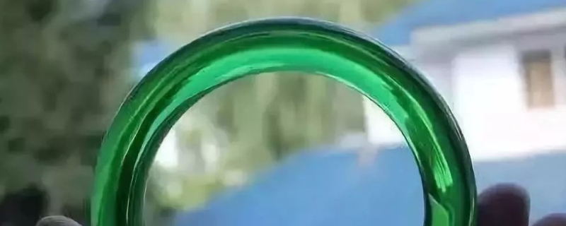 凉水石与翡翠的区别
