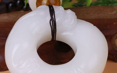 羊脂玉有棉絮状吗